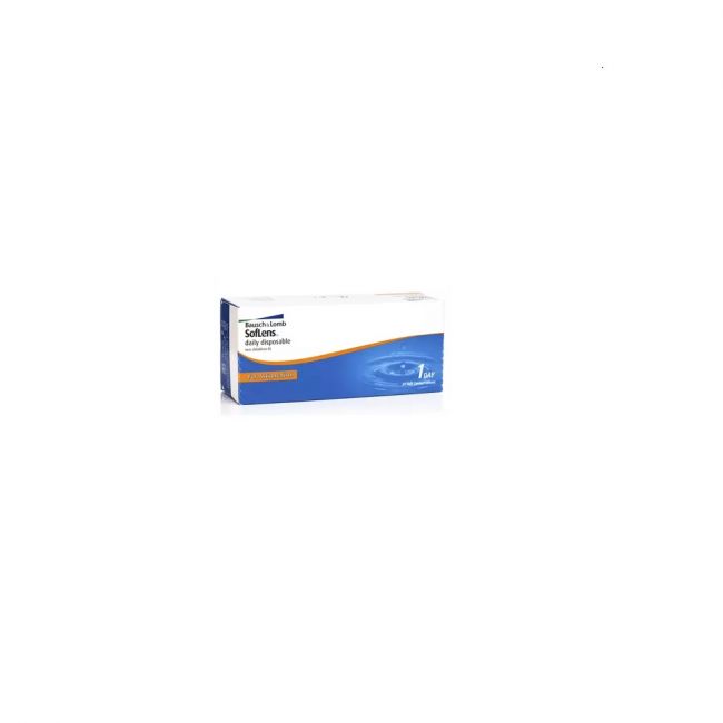 Ciba Vision lenti a contatto Dailies Aqua Comfort Plus 90 lenti