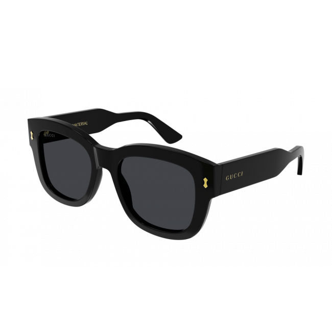 Dunhill DU0065S Men's Sunglasses