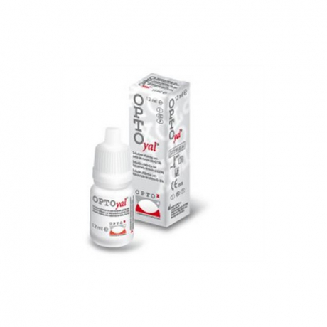 Optox garze sterili OPTOcare 30