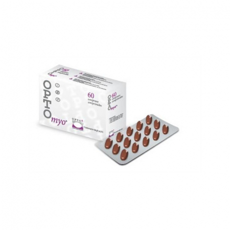 Optox garze sterili OPTOcare 30