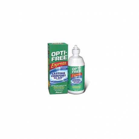 Bausch solution & lomb hgp 1 cleanser 60ml