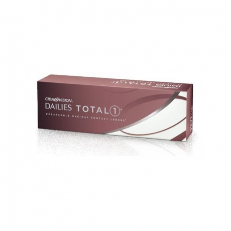 Contact lenses coopervision frequency one day toric 30 lenses