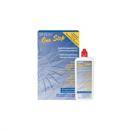 Omisan soluzioni Cleandrops 15 ml