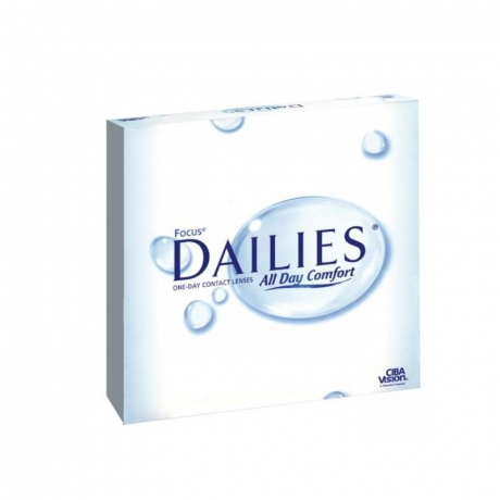 Contact lenses coopervision frequency 55 one day 30 lenses