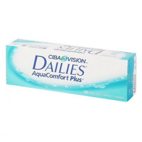Ciba Vision Lenti a contatto Dailies Total 1 90 lenti