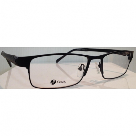 Occhiali da vista uomo donna Ray-Ban 0RX8789 - Aviator titanium