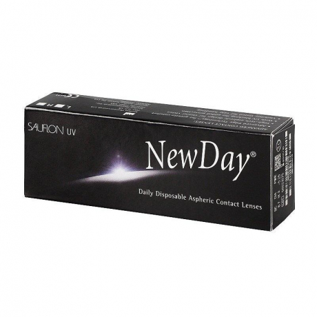 Contact lenses coopervision frequency 55 one day 30 lenses