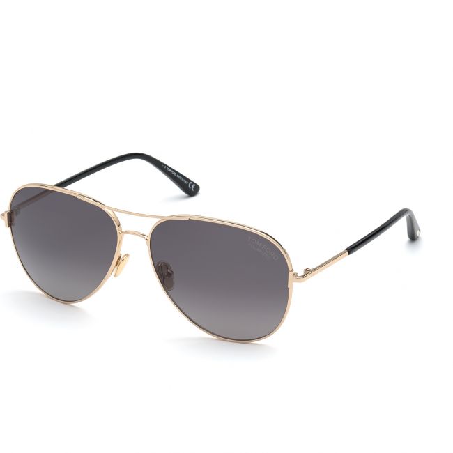 Occhiali da sole uomo Off-White Toledo OERI068S23PLA0010107 