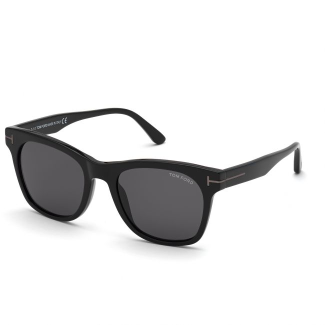 EPOS MILANO - OCCHIALI VISTA/SOLE - ZEUS BK