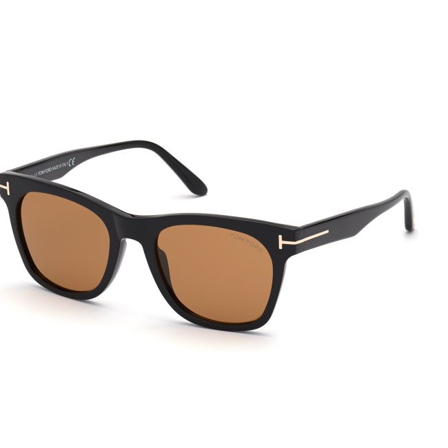 Occhiali da sole uomo donna Bottega Veneta BV1143S