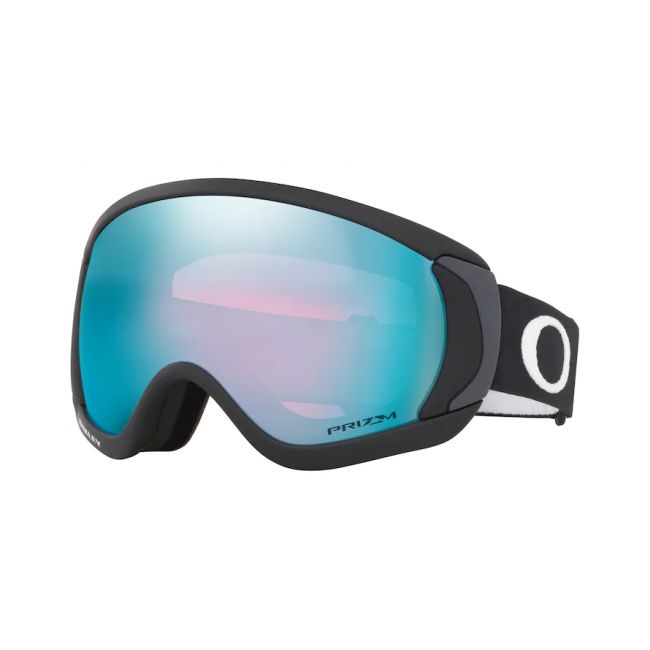 Maschere da sci snow board uomo donna Oakley 0OO7112