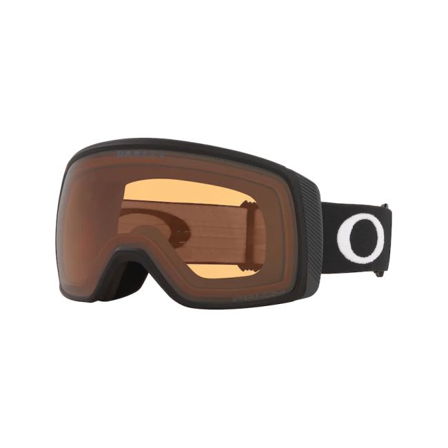 Maschere da sci snow board uomo donna Oakley 0OO7112