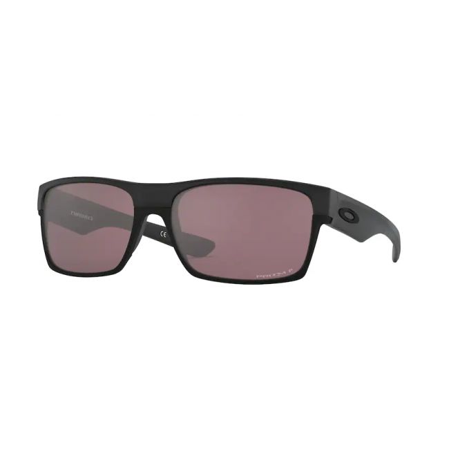 Men's woman sunglasses 9FIVE Dean Havana - Vintage Green