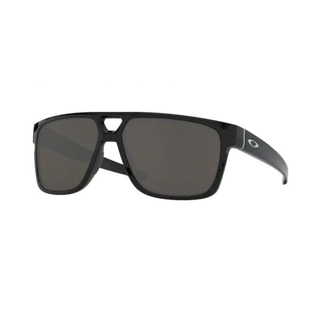 Occhiali da sole uomo donna 9FIVE Capital Black Fade