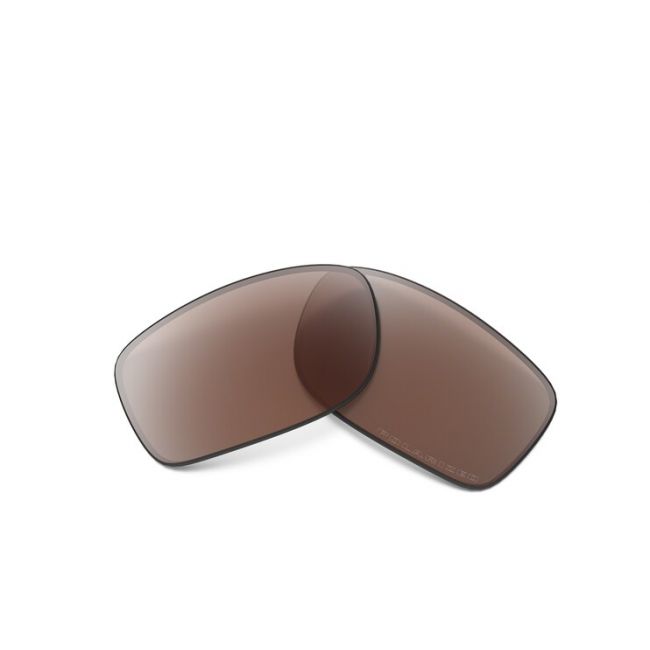 Coppia lenti uomo donna Oakley AOO9334LS 000006