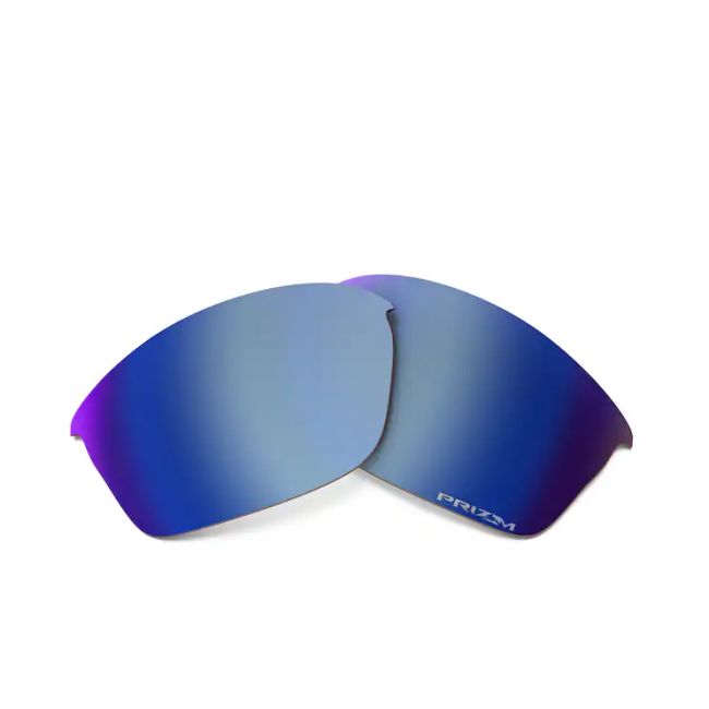 Coppia lenti uomo donna Oakley AOO9008LS 000010