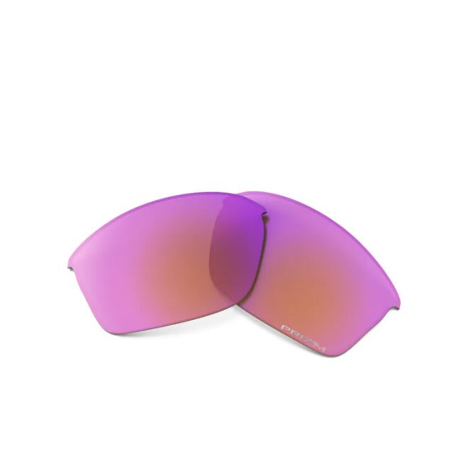 Coppia lenti uomo donna Oakley AOO9379LS 000001
