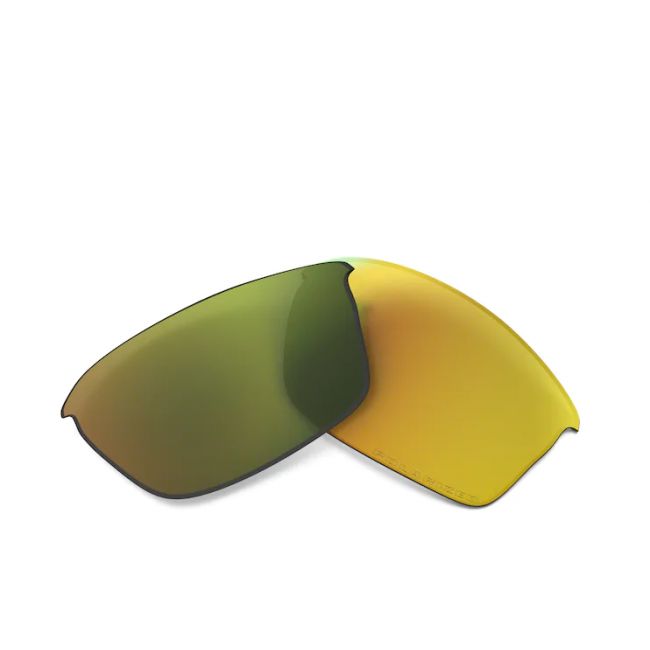 Coppia lenti uomo donna Oakley AOO9379LS 000001