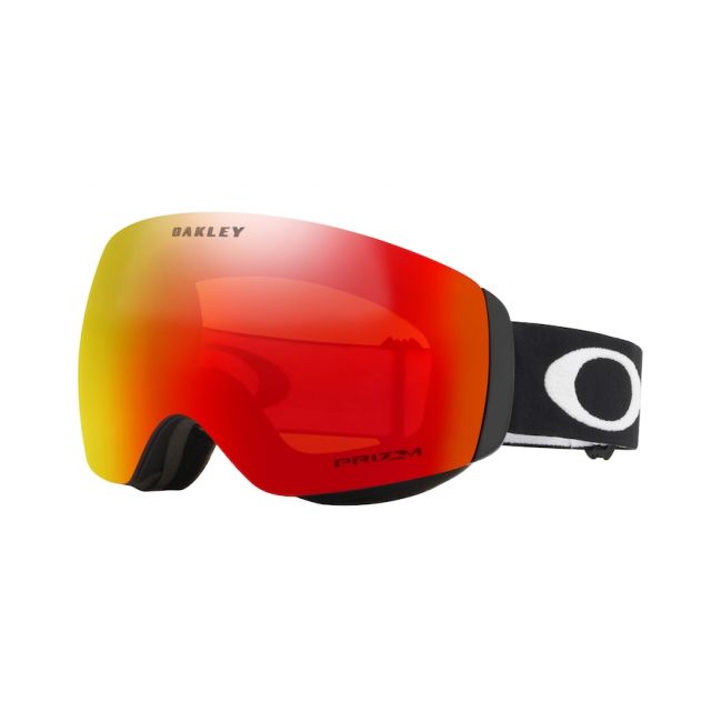 Maschere da sci snow board uomo donna Oakley 0OO7112