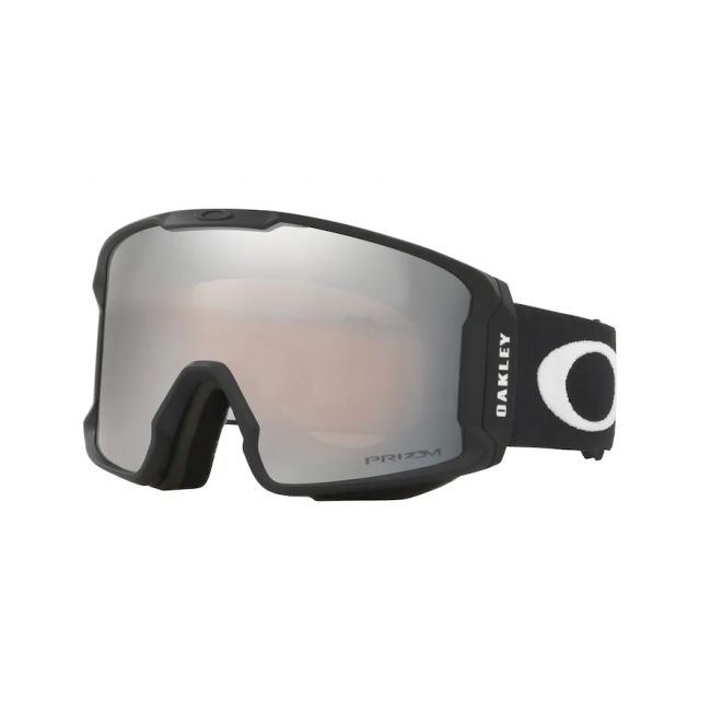 Maschere da sci snow board uomo donna Oakley 0OO7113