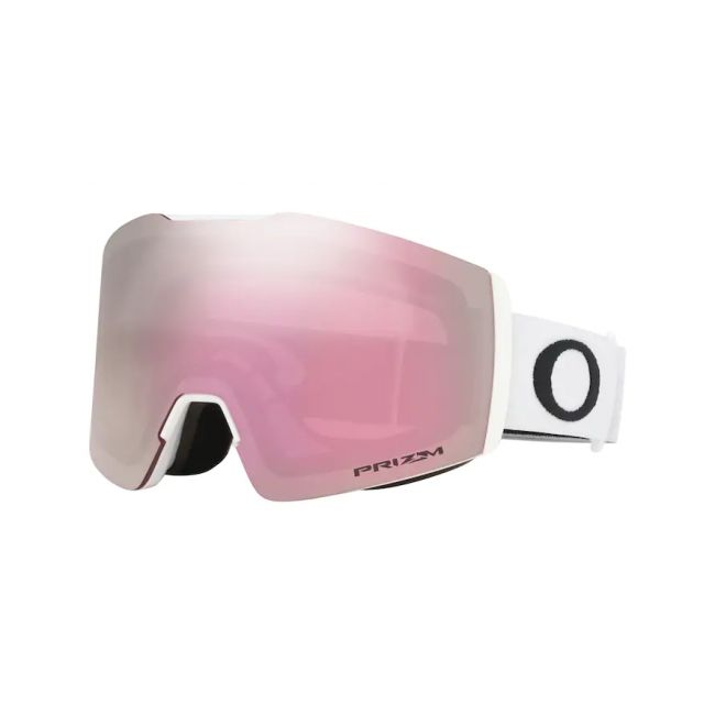 Maschere da sci snow board uomo donna Oakley 0OO7112