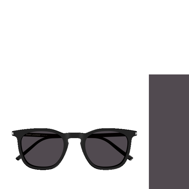 Men's Eyeglasses Off-White Style 32 OERJ032S23PLA0011000