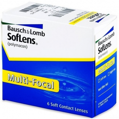 Ocular sciences mensili monouso biomedics 55 evolution conf. 3 lenti