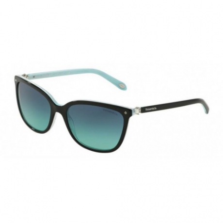 TIFFANY - OCCHIALI DA SOLE ORO PALLIDO - 3066 - 60213B