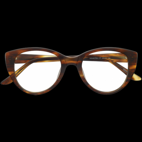 Occhiali da vista donna Saint Laurent SL M111