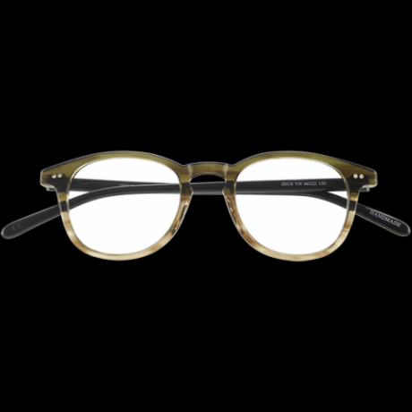 Occhiali da sole uomo donna Original Vintage Zerolight ZL03