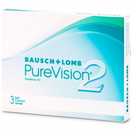 Lenti a contatto CooperVision clariti XR toric 3 lenti