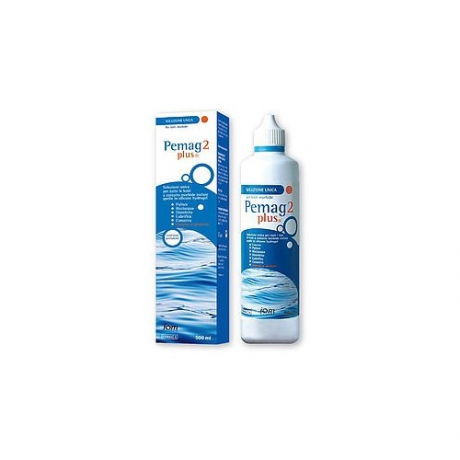 Omisan oftylla camomilla e malva 15 ml