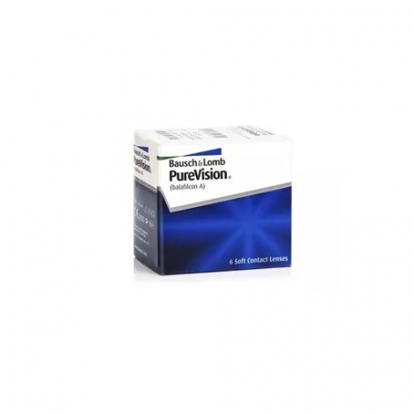 Lenti a contatto CooperVision Proclear 6 Lenti