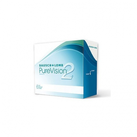 Lenti a contatto CooperVision Proclear Toric 3 lenti