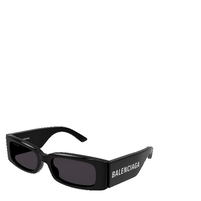 Women's sunglasses Loewe LW40060I6053F