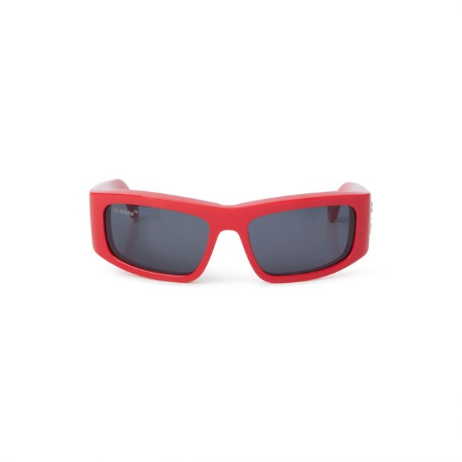 Men's Eyeglasses Off-White Style 4 OERJ004S22PLA0014600