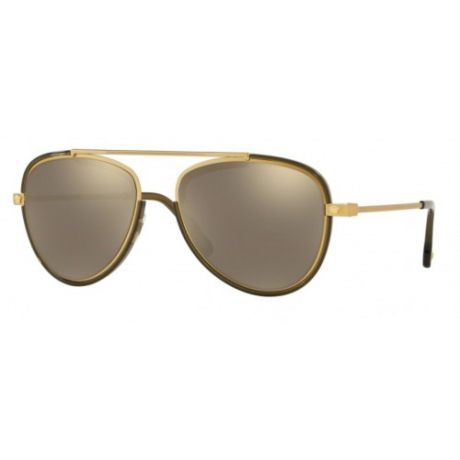 Occhiali da sole uomo Montblanc MB0128S