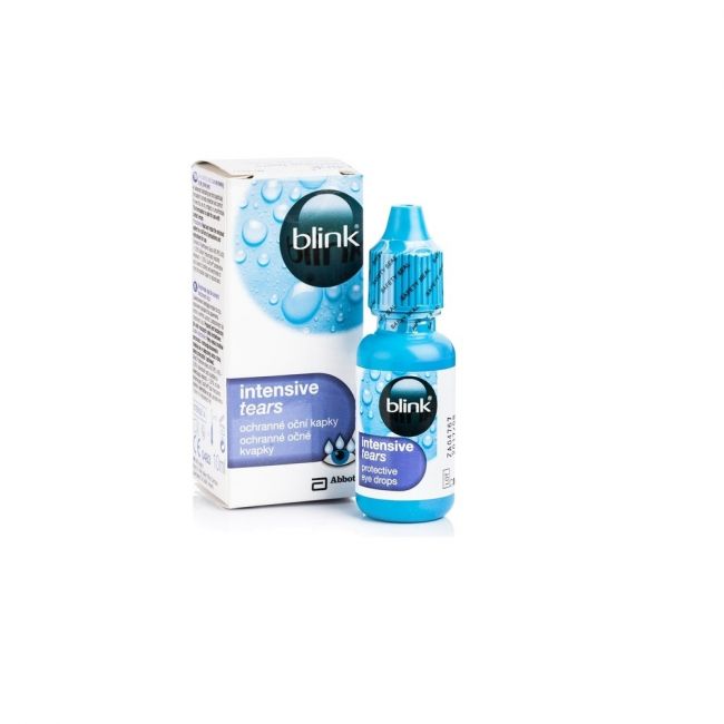 Blink intensive 10 ml