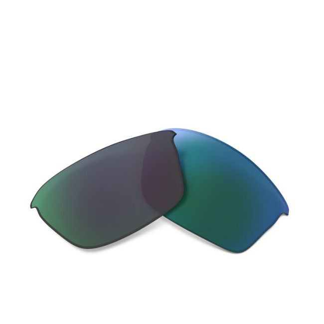 Coppia lenti uomo donna Oakley AOO9008LS 000003