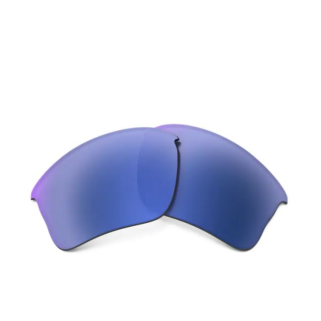 Coppia lenti uomo donna Oakley AOO9341LS 000001