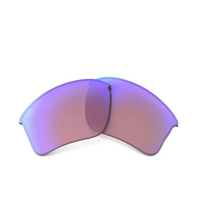 Coppia lenti uomo donna Oakley AOO9271LS 000022