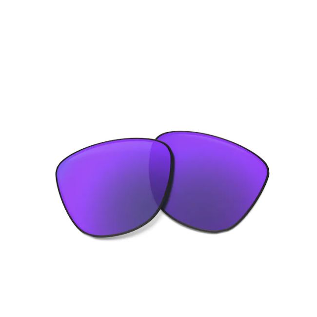Pair lenses man woman Oakley AOO9374LS 000005
