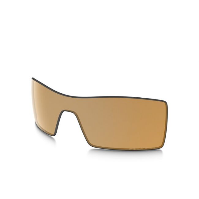 Coppia lenti uomo donna Oakley AOO9342LS 000009