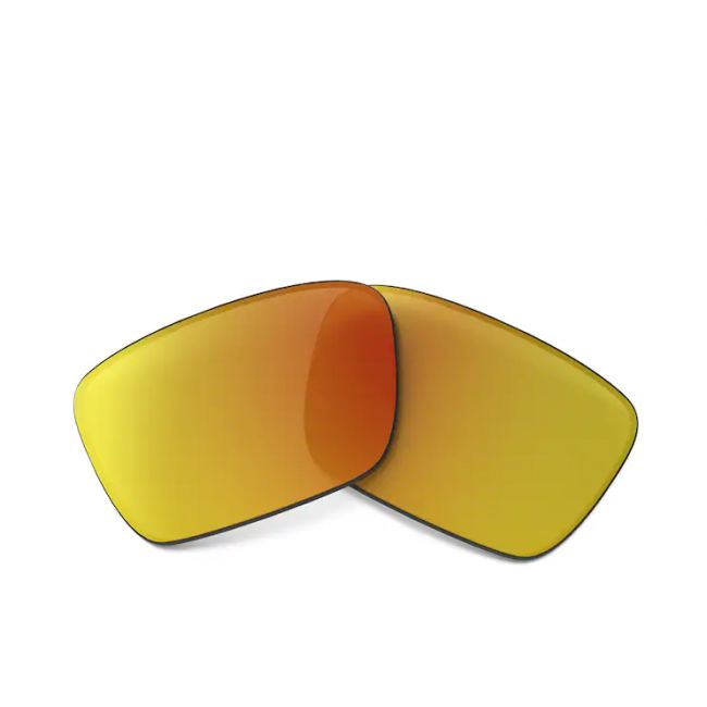 Coppia lenti uomo donna Oakley AOO9017LS 000011