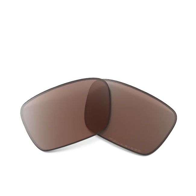Coppia lenti uomo donna Oakley AOO9382LS 000005