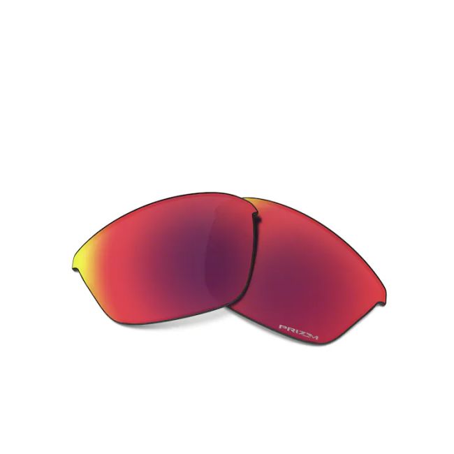 Mascherina uomo donna Oakley AOO9717AC 00002E