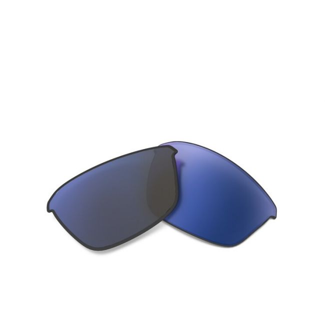 Coppia lenti uomo donna Oakley AOO9271LS 000023