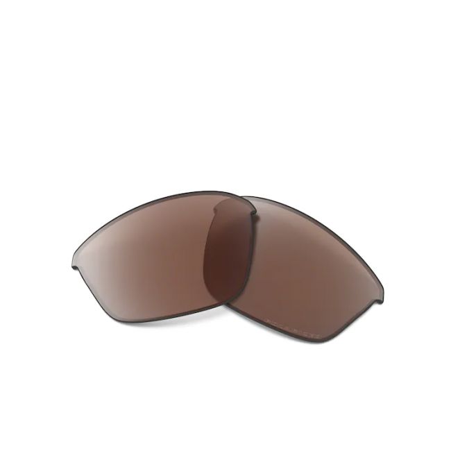 Coppia lenti uomo donna Oakley AOO9017LS 000011