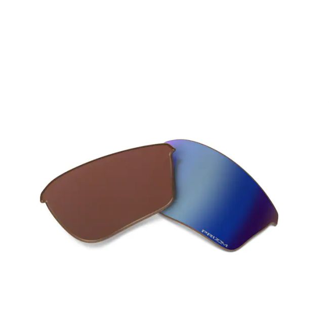 Pair lenses man woman Oakley AOO9342LS 000001
