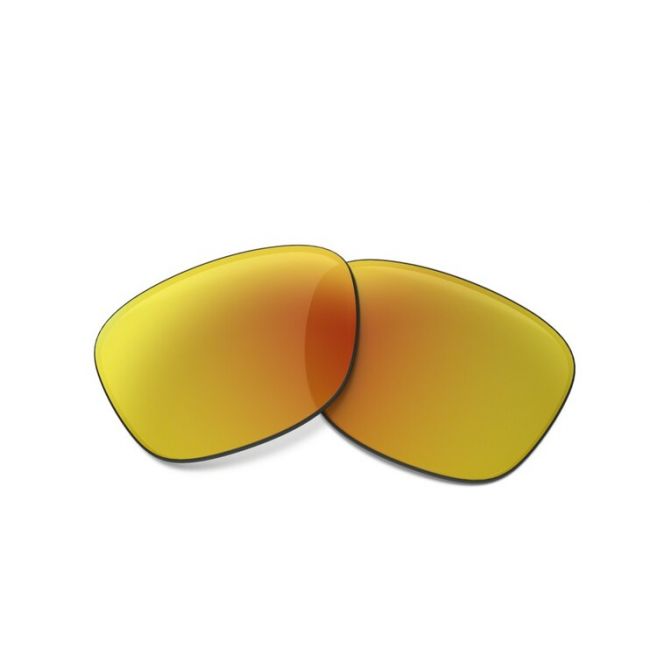 Pair lenses man woman Oakley AOO9236LS 000012